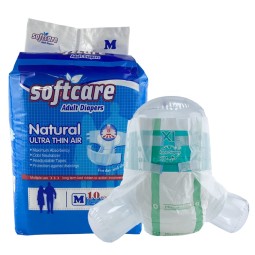 Adult Diaper Manufacturer - Free Sample OEM ODM Custom Cheap Price Ultra Thick
