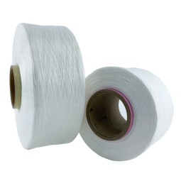 Elastic Spandex Yarn Manufacturer - Factory Price Stock Good Quality for Baby Diaper