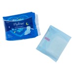 sanitary napkins