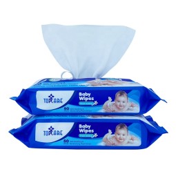 Baby Cleaning Wipes Supplier - Best Price Soft Quality Newborn Disposable Scented