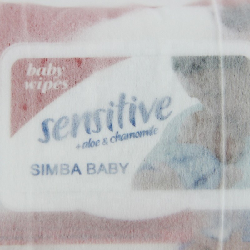 Baby Wet Wipes Manufacturer - Wholesale Private Label Low Price 80pcs for Baby