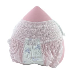 Women Underwear Manufacturer - China Supplier Maternity Diaper Disposable Leak Guard