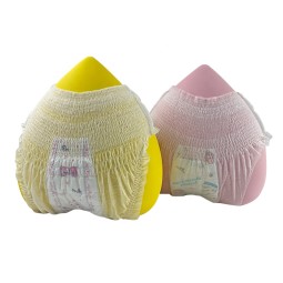 Women Period Pants Factory - Super Absorbent China Premium Wholesale Lay Care