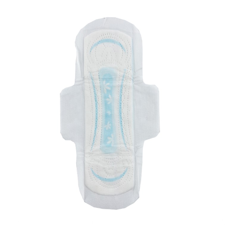 Lady Sanitary Napkin Factory - Direct Selling China Ultra Cheap Superior Quality
