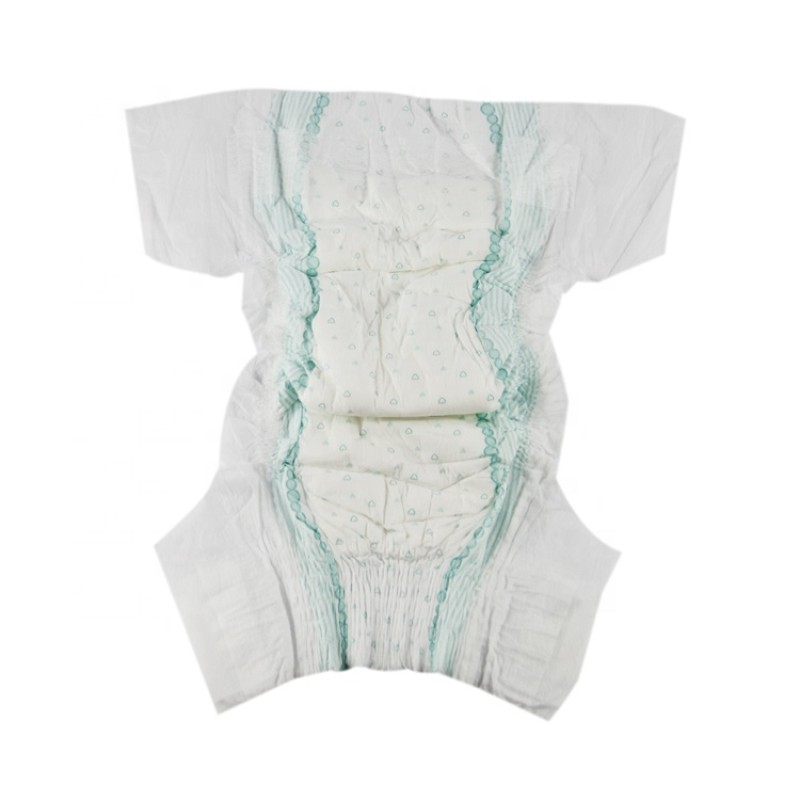 Baby Cloth Diaper Supplier - Factory Wholesale Cheap Ultra Thin for Baby