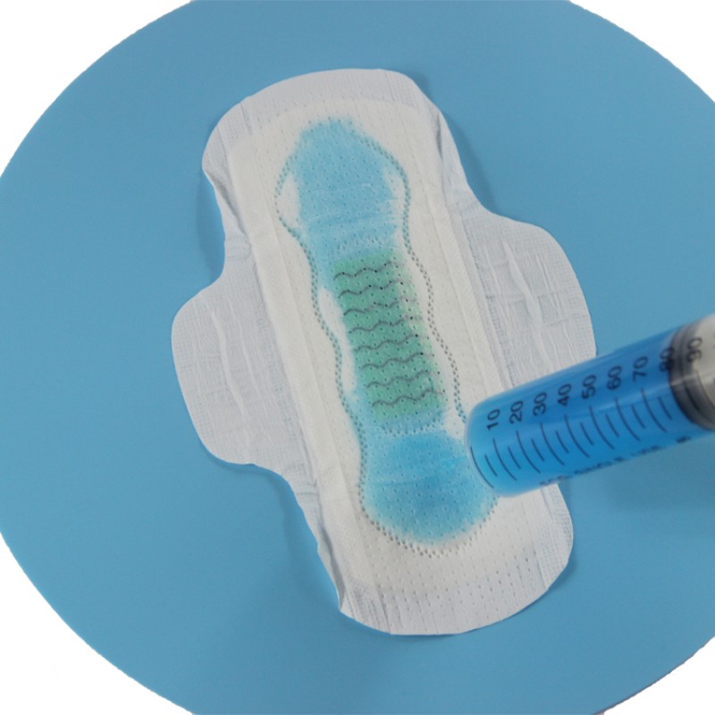 Sanitary Napkins Manufacturer - Extremely Low Price Factory Super Thin Disposable