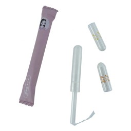 Women Menstrual Tampons Supplier - Private Label Wholesale Bulk Ultra Soft Natural Cotton