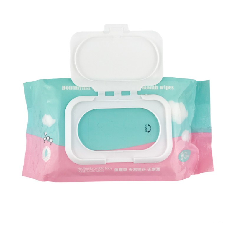 Baby Wet Wipes Factory - High Quality Cheap Price Pure Water Ultra Soft Raw Material