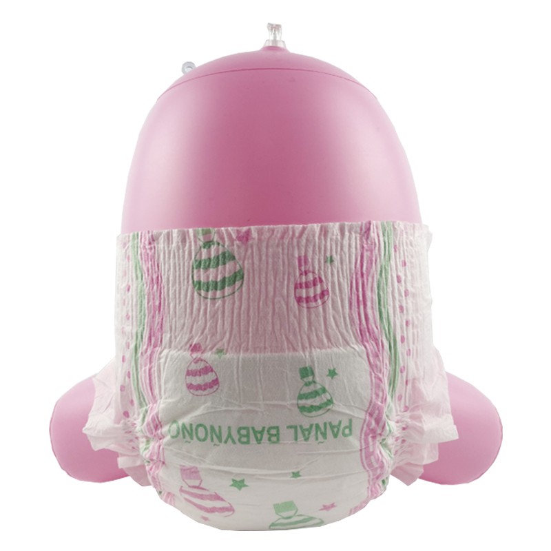 Baby Diaper Factory - Manufacturer Factory Price Bulk Ultra Thin Breathable