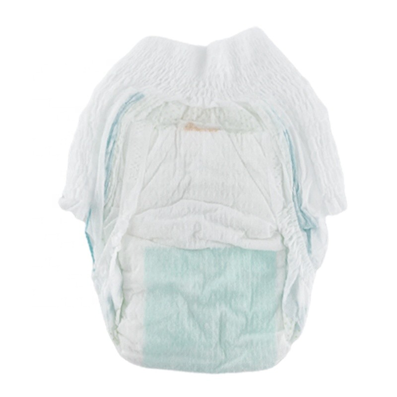 Baby Pull Up Diaper Factory - Professional Supplier Cheap Colorful Wholesale Stock