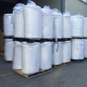 Spunlace Nonwoven Supplier - OEM Wholesale High Quality for Baby Wet Wipes