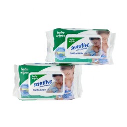 Baby Wet Wipes Supplier - Custom Cheap Price Ultra Soft Nonwoven Sensitive China