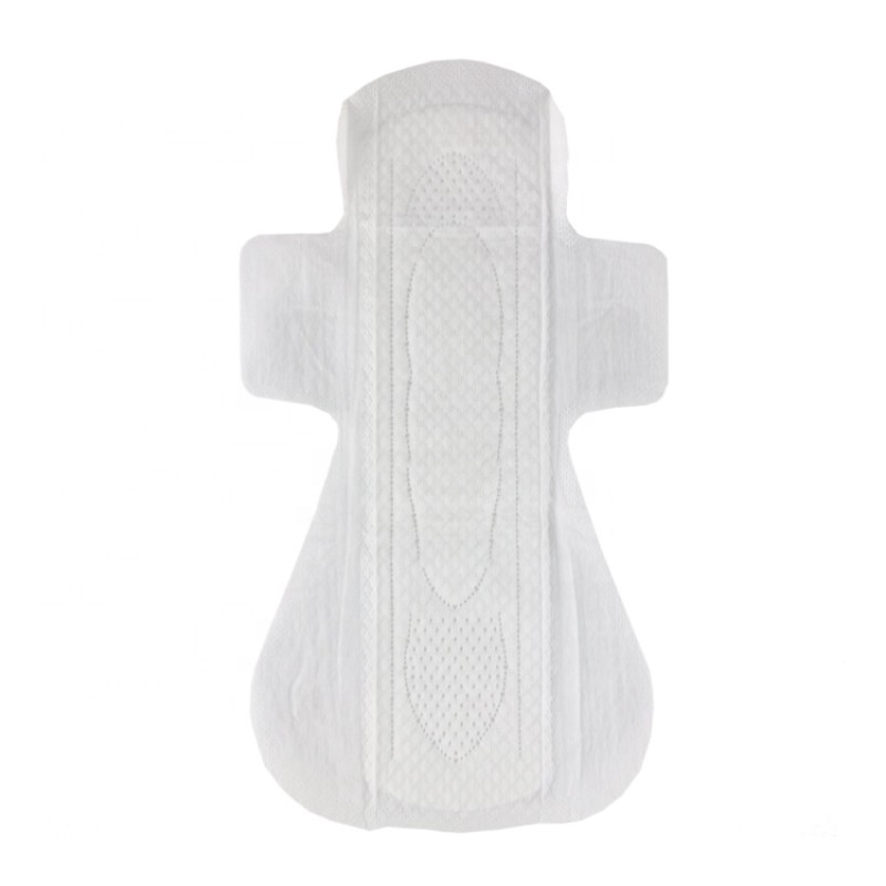 Sanitary Pads Supplier - Wholesale Female China Supplier Comfortable Cheap OEM