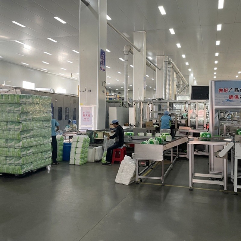 Adult Pull Up Diaper Factory - Medical Care Unisex Free Sample Cheap Comfort Bales