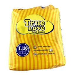 Adult Pull Up Diaper Factory - 3D Leaking Guards Pants Disposable