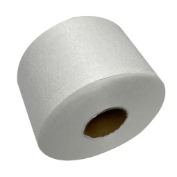 Wet Wipes Raw Material Factory - Cheap China Visco Polyester Spunlace Non-woven Fabric