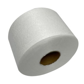 Wet Wipes Raw Material Factory - Cheap China Visco Polyester Spunlace Non-woven Fabric