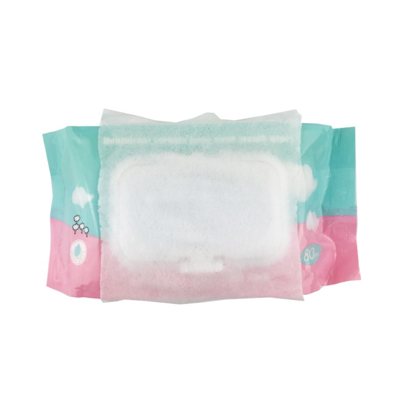 Baby Wet Wipes Factory - High Quality Cheap Price Pure Water Ultra Soft Raw Material