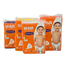 Baby Diapers Factory - Professional Super Brand Soft OEM High Quality
