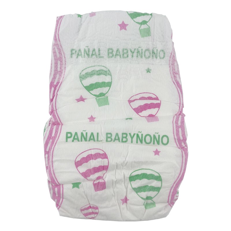 Baby Diaper Factory - Manufacturer Factory Price Bulk Ultra Thin Breathable