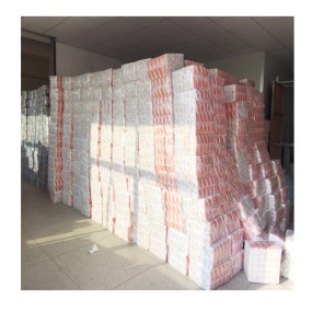 Sanitary Napkins Manufacturer - Wholesale OEM Cheap Price High Absorbency Natural