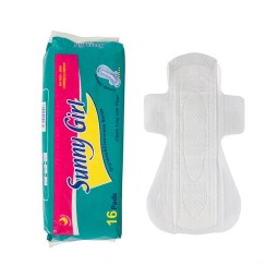 Sanitary Pads Supplier - Wholesale Female China Supplier Comfortable Cheap OEM