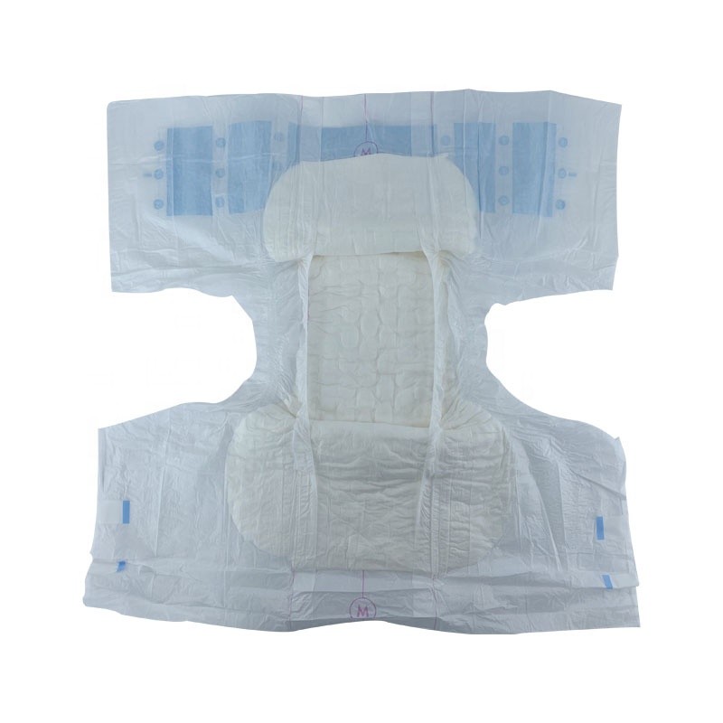 Adult Diaper Supplier - Wholesale Disposable Free Sample Incontinence Printed