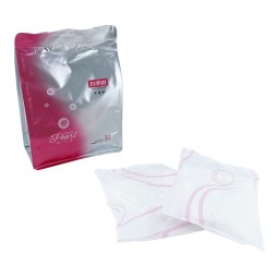 Sanitary Napkin Pants Supplier - Private Brand Breathable Wholesale High Absorbency