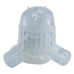 Adult Diaper Factory - Hot Sale Manufacturer Ultra Thick Incontinence Large Size