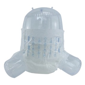 Adult Diaper Factory - Hot Sale Manufacturer Ultra Thick Incontinence Large Size