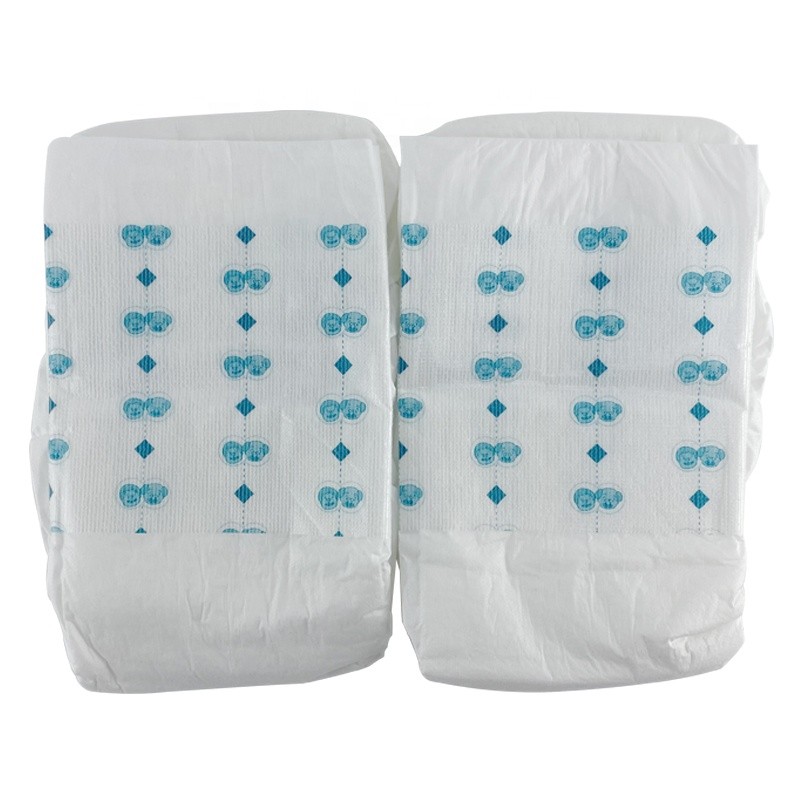 Adult Diaper Manufacturer - Free Sample Wholesale OEM Ultra Thick Large Size