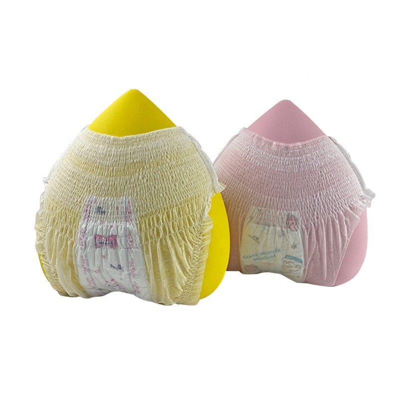 Menstrual Period Pants Supplier - Lady Women Disposable Female Period Panties