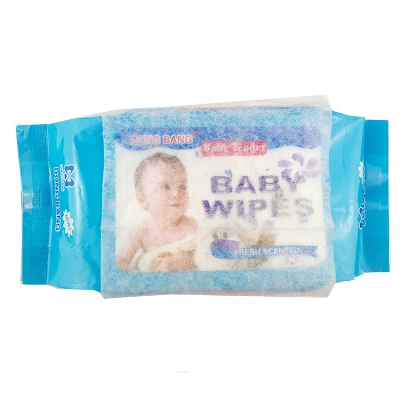 Baby Wet Wipes Factory - Factory Wholesale Low Price Soft Raw Material Warmer Dispenser