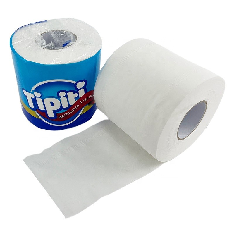 Toilet Paper Supplier - Free Sample Cheap Price Wholesale Ultra Soft Bathroom