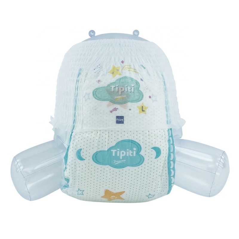 Baby Pull Up Diaper Factory - Professional Supplier Cheap Colorful Wholesale Stock