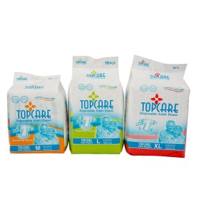 Adult Diaper Manufacturer - Attractive Price Hot Sale Disposable Bulk