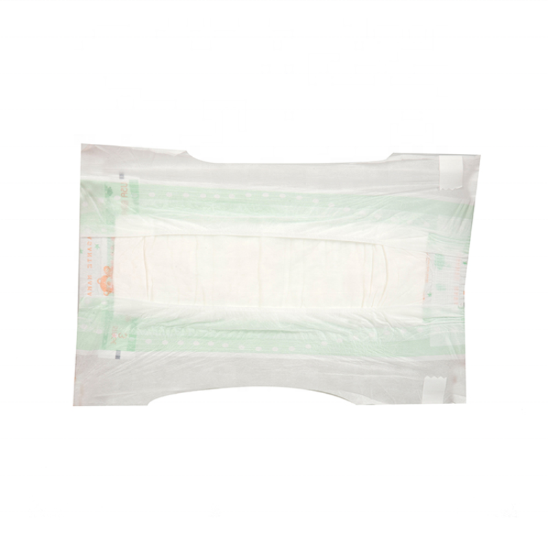 Baby Diapers Factory - Professional Super Brand Soft OEM High Quality