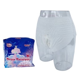 Menstrual Pants Factory - Wholesale Leak Proof Disposable Hospital Super Absorbent