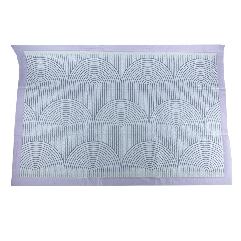 Medical Underpad Manufacturer - Free Sample Medical Breathable Hospital Waterproof