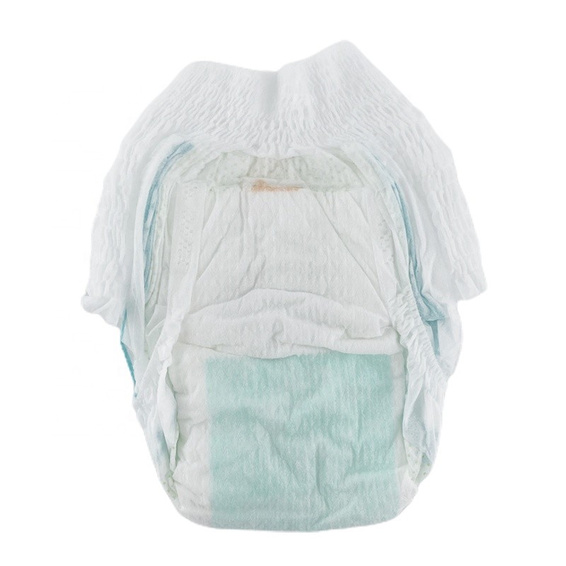 Baby Pants Diaper Manufacturer - Tipiti Top Sale China Custom Factory High Absorbent
