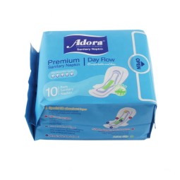 Sanitary Napkin Supplier - Factory Price Manufacture OEM Wholesale Natural Anion