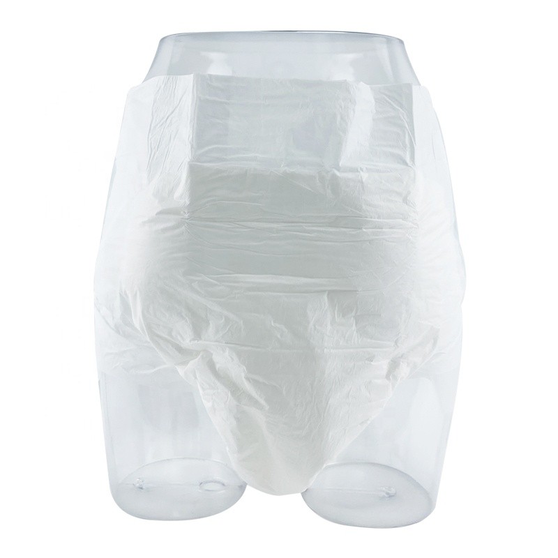 Adult Diaper Supplier - Factory Wholesale Overnight Cheap Super Comfortable Private Label