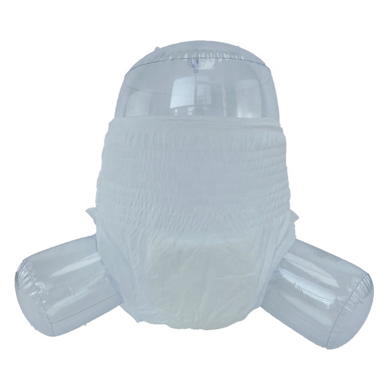 Adult Pants Diaper Manufacturer - Wholesale Cheap Price OEM Breathable Ultra Thick