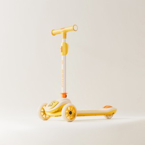 Balance Scooter Manufacturer - Children's 3-Wheel Balance Ride-on Toy for Kids 2-12 Years