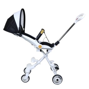 Baby Stroller Manufacturer - Multi-functional 3 in 1 Portable Travel Easy Fold Carriage