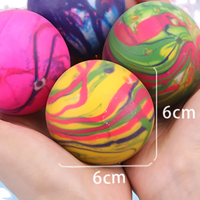 Stress Balls Manufacturer - 32pcs Squishy Squeeze Balls Bulk Small Stress Relief Party Favor