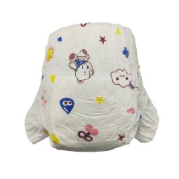 Baby Diapers Manufacturer - Large Free Biodegradable Diaper