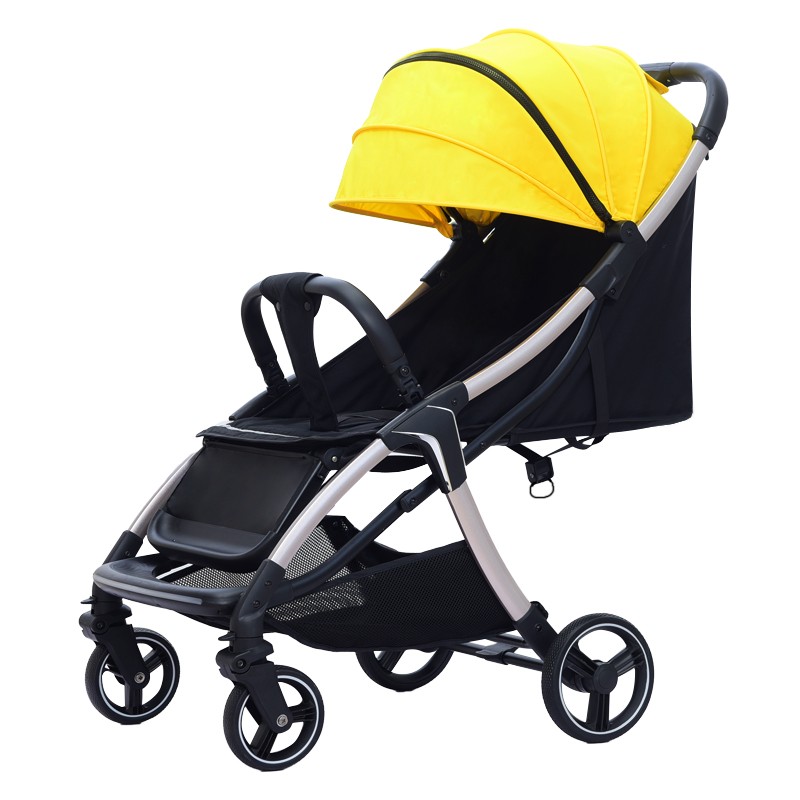 Stroller Parts Manufacturer - Where to Buy Aluminium Profile Rain Coat for EN1888 Certification