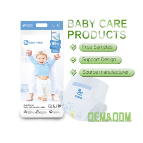 Baby Training Pants Manufacturer - Ultra-Thin Soft Touch Surface Low Price Cotton for Toddlers