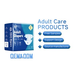 Adult Diapers Manufacturer - Disposable Ultra-Thick Pants Leak Guard Japan SAP Super Absorption